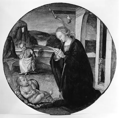 The Nativity