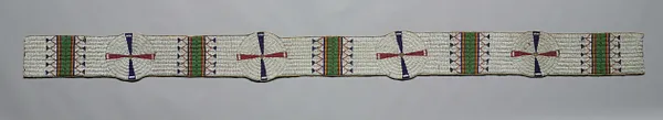 Blanket Strip