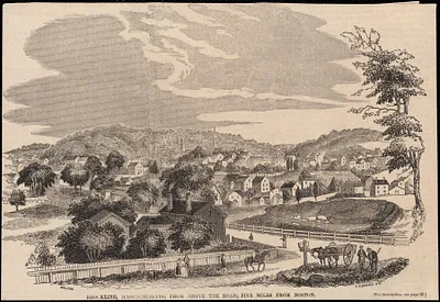 Parker Hill