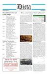 DICTA, vol.18, no.1, 2018