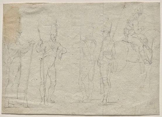 Soldiers
