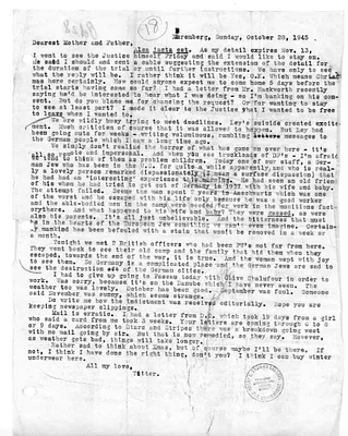 Transcript of Letter from Katherine Fite to Mr. and Mrs. Emerson Fite