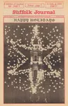 Suffolk Journal, Vol. 40, No. 16, 12/14/1984