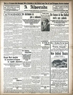 A Alvorada