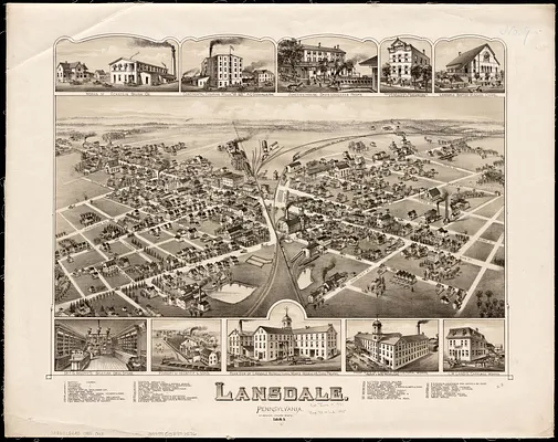 Lansdale