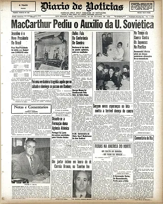 Diario de Noticias