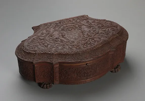 Box (1 of 2)