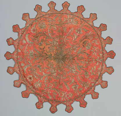 Parasol Top