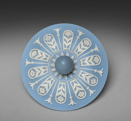 Cover for a Vase