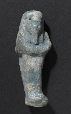 Shawabty of Ditamenpaankh