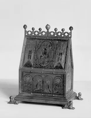 Reliquary Shrine