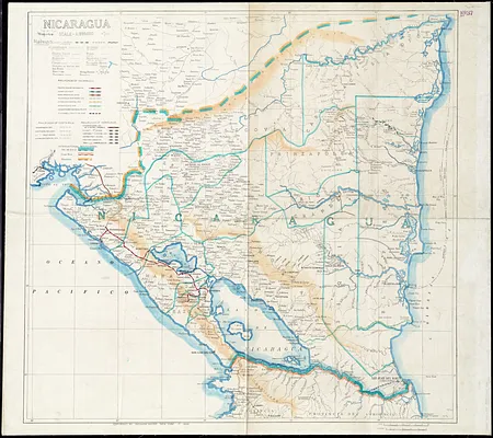 Nicaragua