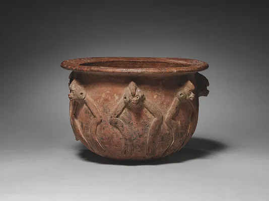 Incense Burner