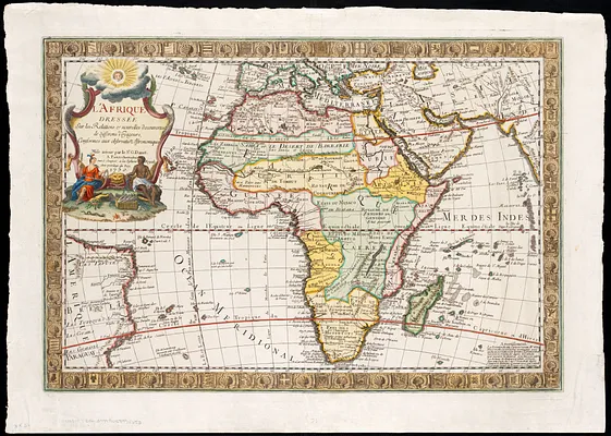 L'Afrique