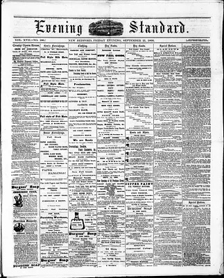 Evening Standard