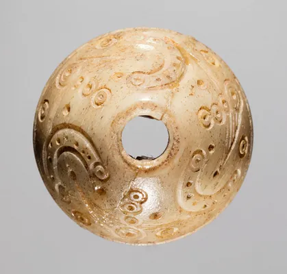 Spindle Whorl