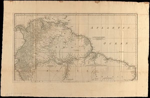 South America