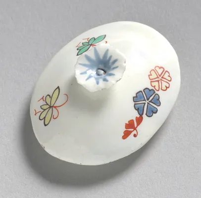 Teapot (cover)