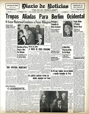Diario de Noticias