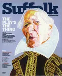 Suffolk Alumni Magazine, vol. 8, no. 2, 2013