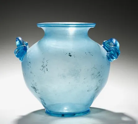 Cinerary Urn