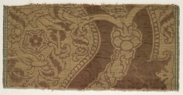Velvet Textile