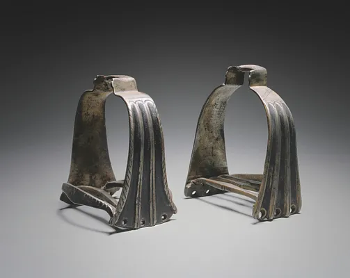 Stirrup