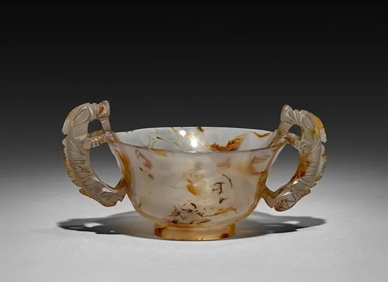 Libation Cup