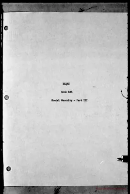 Volume 186, March 1939
