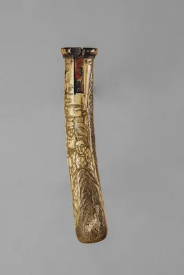 Case for a Knife