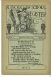 The Register Vol. 1, No. 8, 5/1916