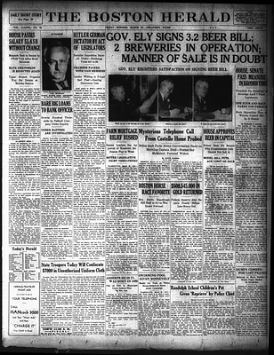 Boston Herald