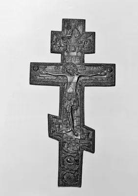 Crucifix