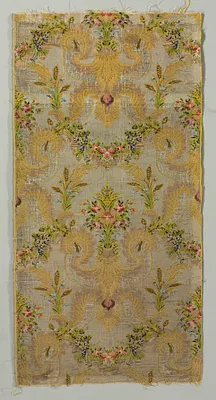 Silk Cloth