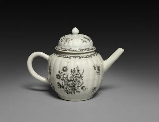 Teapot