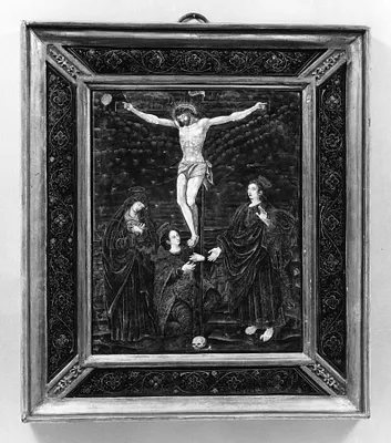 The Crucifixion