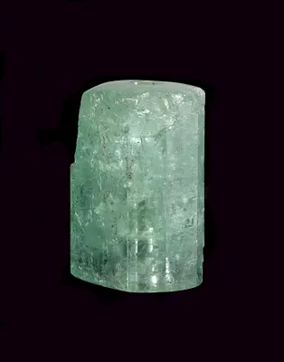 Emerald Bead