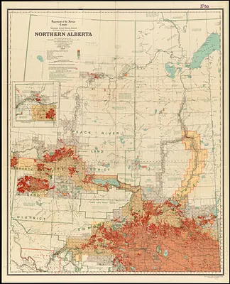 Northern Alberta