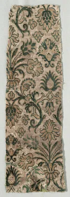 Velvet Fragment