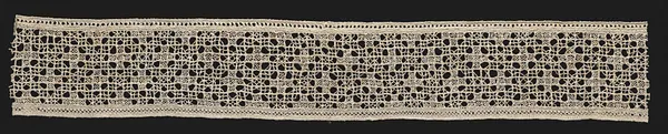 Lace Band