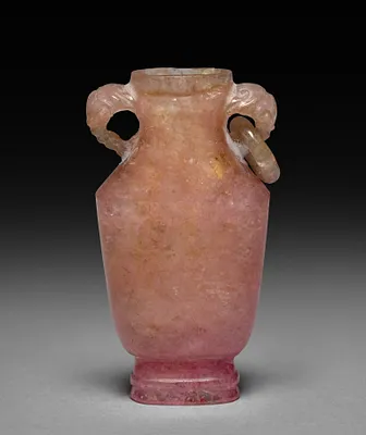 Miniature Jar
