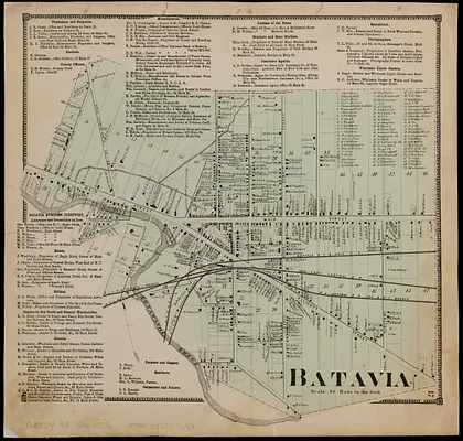 Batavia