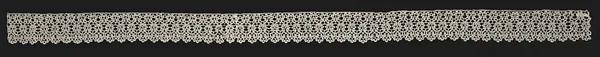 Lace Edging