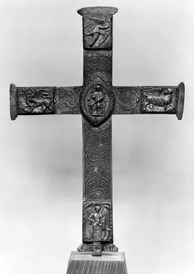 Processional Cross