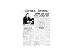 Suffolk Journal, Vol. 12, No. 4, 1/1956