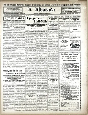 A Alvorada