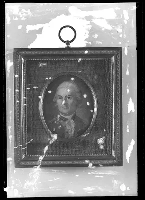 Le Comte de Rochambeau
