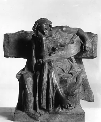Allegory of Inspiration