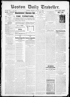Boston Daily Traveller