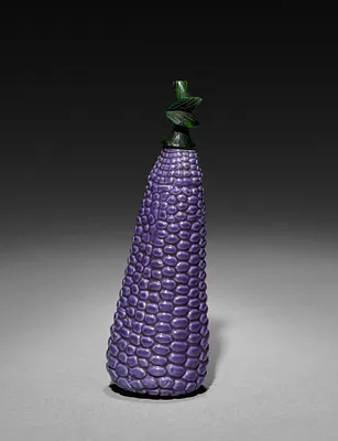 Snuff Bottle